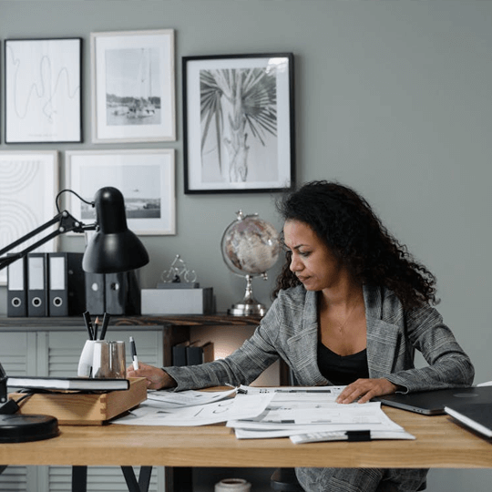 Movelis Trade 9.2 - Équipe d'experts en crypto-monnaies