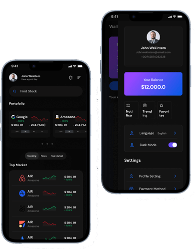 Movelis Trade 9.2 - Expert en investissement dans les crypto-monnaies